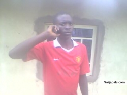Olatunji Thompson (Thomguy)