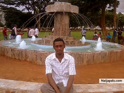 Ifeanyi Jacobs