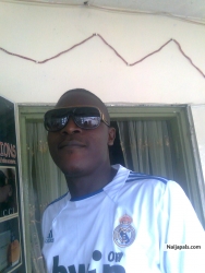 My humble self