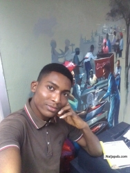 Efezino Ovie