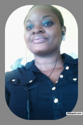 Catherine onyekwere