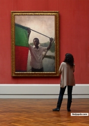 Admiration