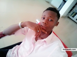Samuel David  (Djskuchi)