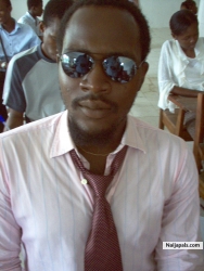 serious student