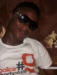 Akinola Damilola