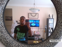 nwajei ngozi alex