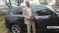 David Oyedokun Akeredolu