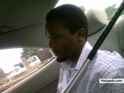 Ifeanyi Shawn Dunkwu (ShawnDhabi)