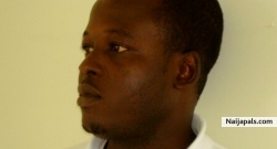Goodluck Ikogho (MarcusG)