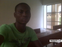 ochonogor solomon