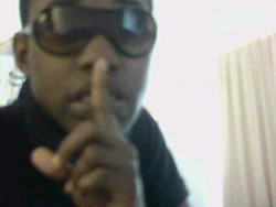 shot the fuck up! You talk too much... talk little if you can. But make sense.