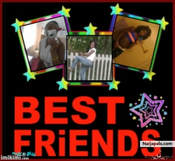 3 beautiful bestiee..