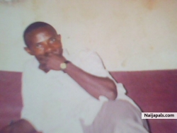 Frank Nwodo