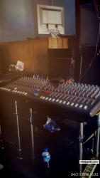 where it all happens