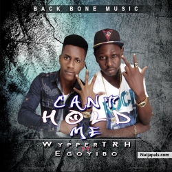 CANT HOLD ME (prod. yung flight) Ft EGOYIBO by WypperTRH