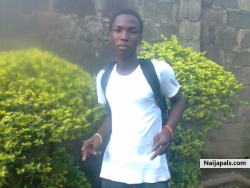 Sanni Taiwo (Teesic)