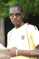 Abubakar Ibrahim Olose (olose)