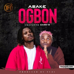 Ogbon (Prod. Tuzi) by Asake ft. Danny S