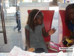 ma little sis