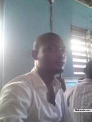 louis barrack