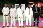 WISE MEN