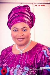 Mopelola Olaogun (Folashade42)