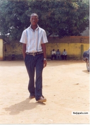Omotosho olanrewaju Sodiq (omotoshobaylala)