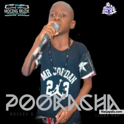 PookaCha by Rockey-G ft Ijoba Rap