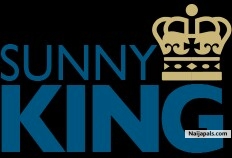 Higher by Sunnyking