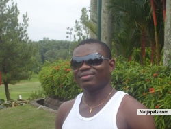 Prince Wali Nnodim Seth 