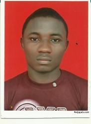 Ifeanyichukwu (AssortedIfy)