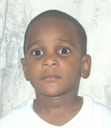 My_1st_Son