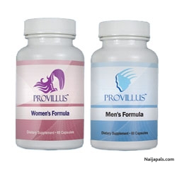 Provillus (Provillus)