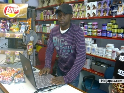 akeem shittu (moroco)