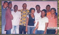 kayode joshua (fsec)