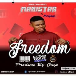 Freedom by Manistar