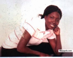 Beauty Boniface