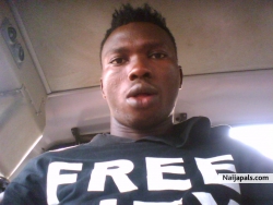 i wanna be free