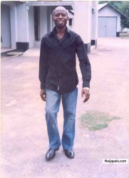 nnamene iyke