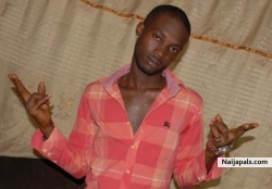 olamide ibrahim