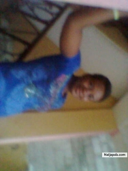 Sharon Ogbunga