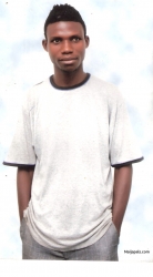 kayode ige