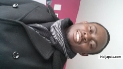 Emeka Mowah (Bezjiggy)