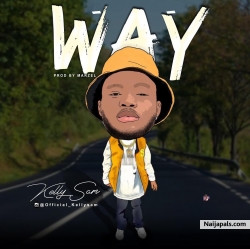 Way by Kelly sam