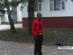 okafor victor