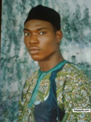 Nelson Chukwuma Nwojiji (NelsonNwojiji)