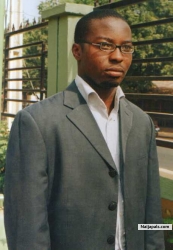 Nweze Raymond Chidozie (Double2)