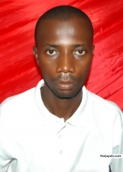Olalekan Akinyemi