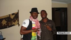 Baba-Dee& ME