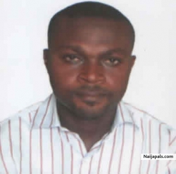 adenugba adebayo